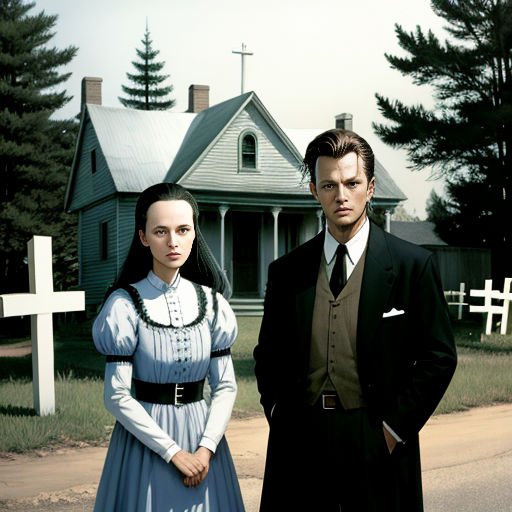 The True Story of Ed and Lorraine Warren: Real Cases That Inspired The Conjuring Universe