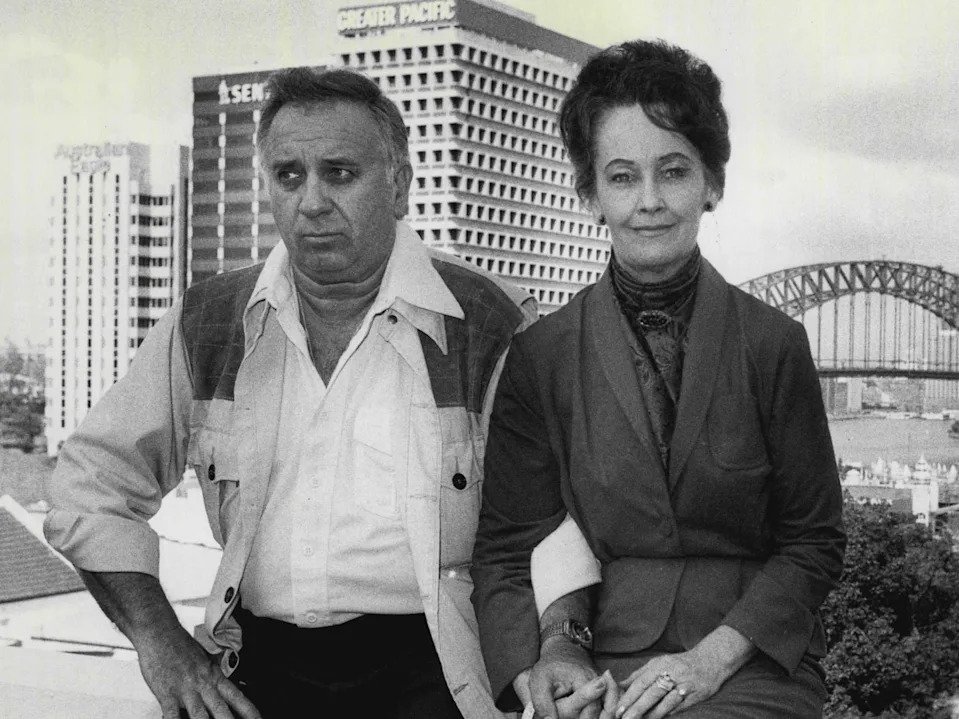 The True Story of Ed and Lorraine Warren: Real Cases That Inspired The Conjuring Universe