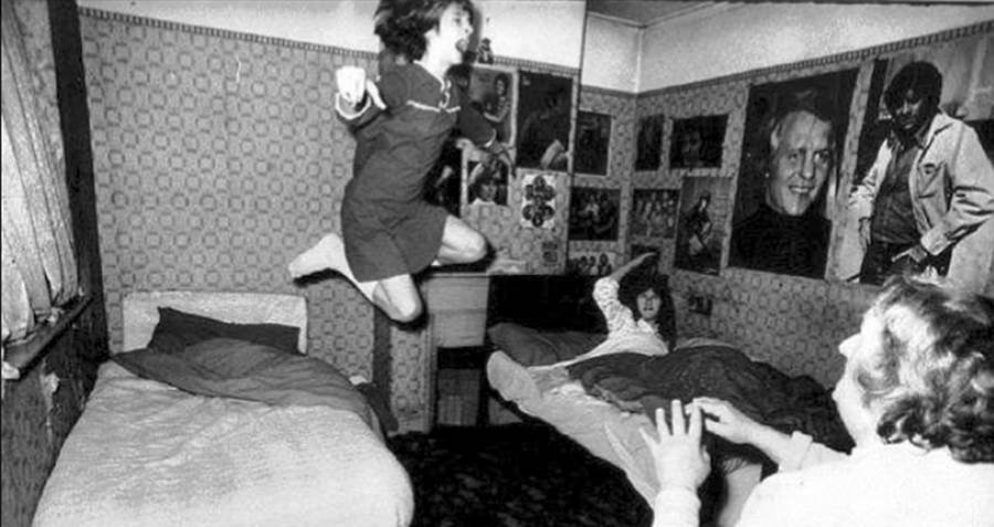 The True Story of Ed and Lorraine Warren: Real Cases That Inspired The Conjuring Universe