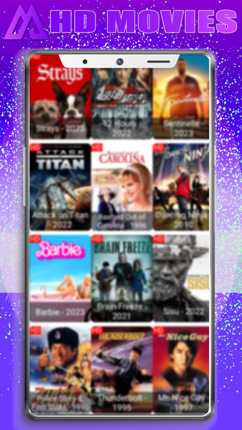 😂 10 Side-Splitting 2024 Comedy Movies That'll Have Your Family ROFL – You Won't Stop at #1! 6