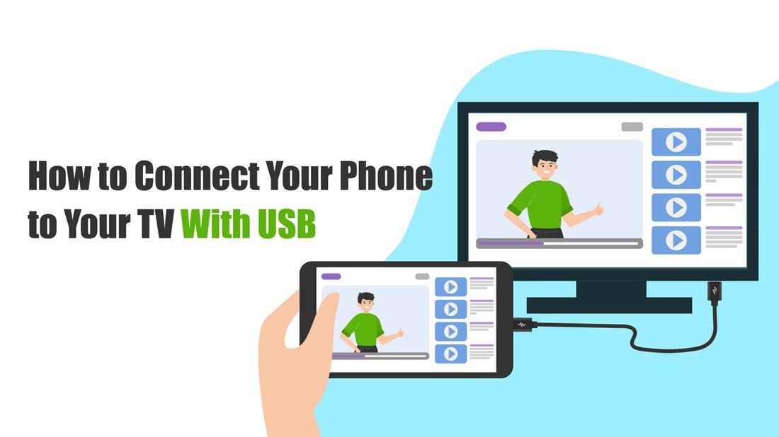 How to Connect Phone to TV Without WiFi or Cable: 8 Proven Methods