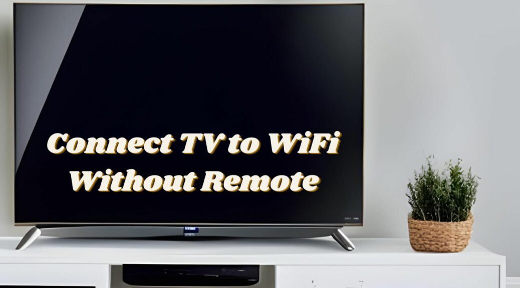 How to Connect Phone to TV Without WiFi or Cable: 8 Proven Methods