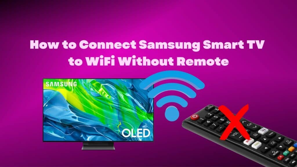 How to Connect Phone to TV Without WiFi or Cable: 8 Proven Methods