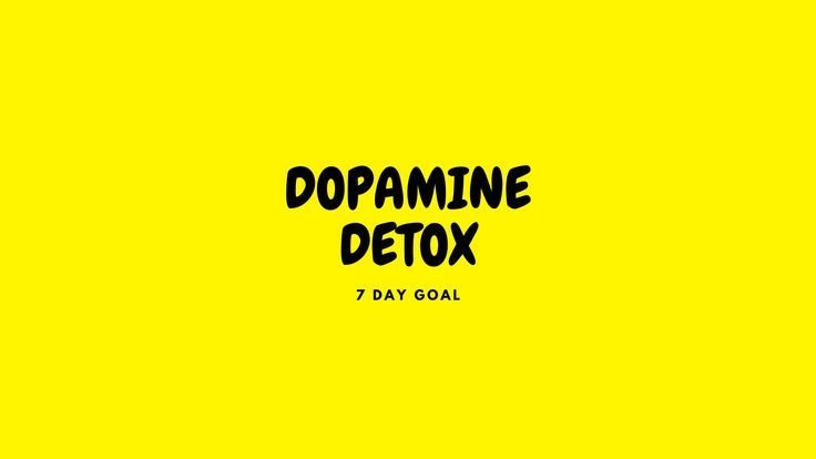 The Truth About Dopamine Detox and Why Your First Attempt Failed
