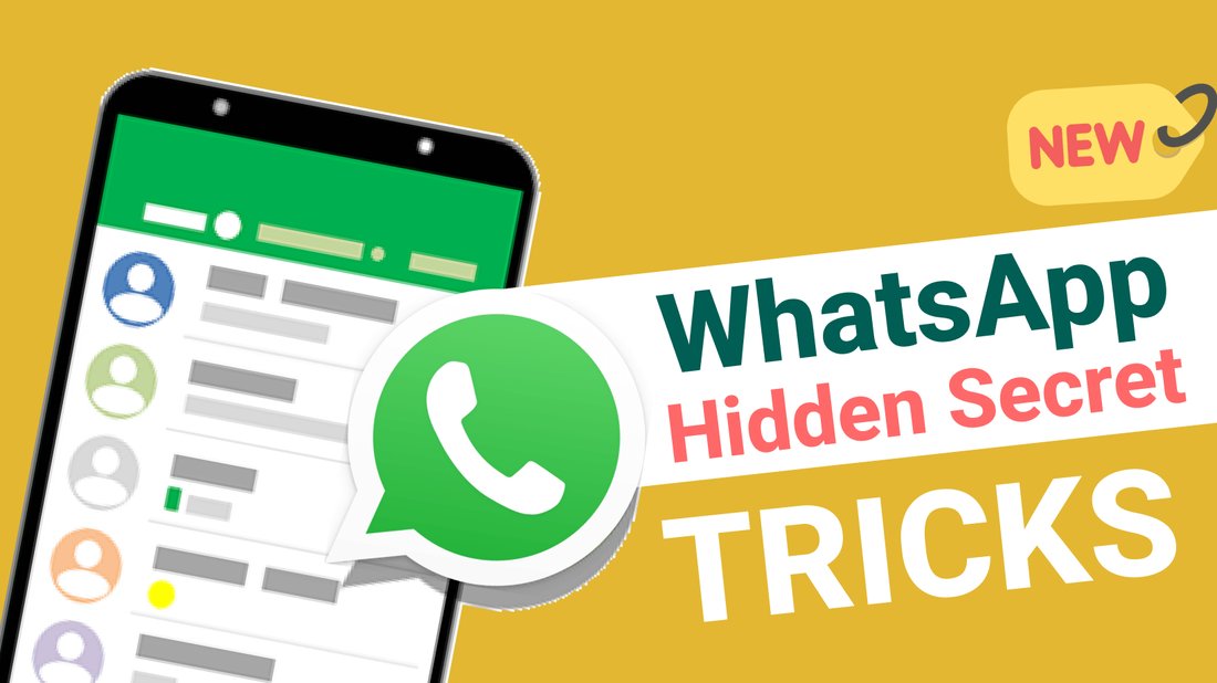 The Hidden Features of WhatsApp That You Should Be Using