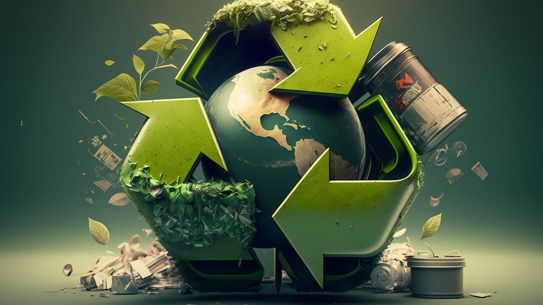 The Truth About Electronic Waste and How to Recycle Properly