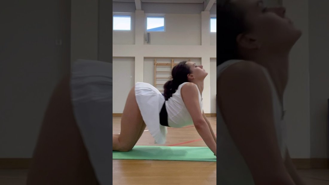 The Truth About Stretching: Why It Might Be Weakening Your Muscles