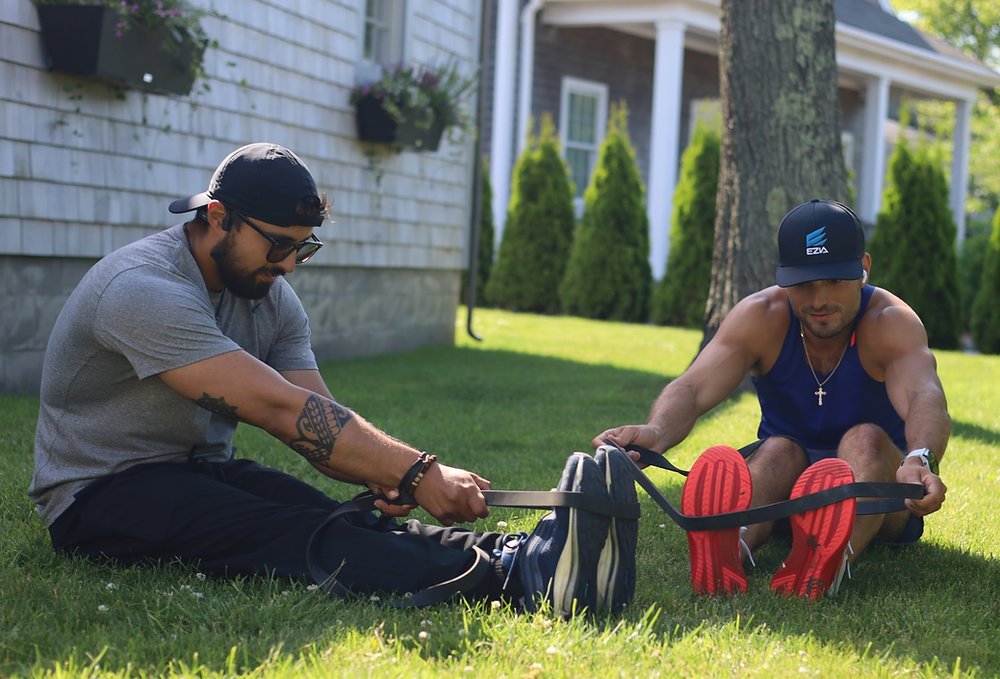 The Truth About Stretching: Why It Might Be Weakening Your Muscles