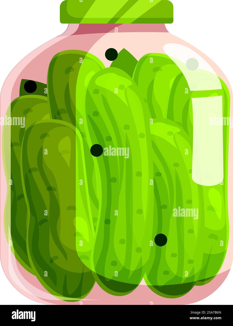 The Quick Pickle Method That Keeps Cucumbers Crunchy for Weeks