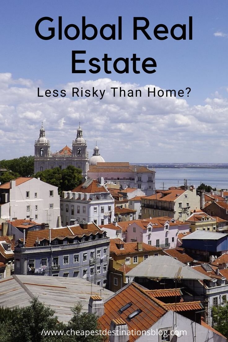 How to Invest in Real Estate with Less Than $5000 Using REITs