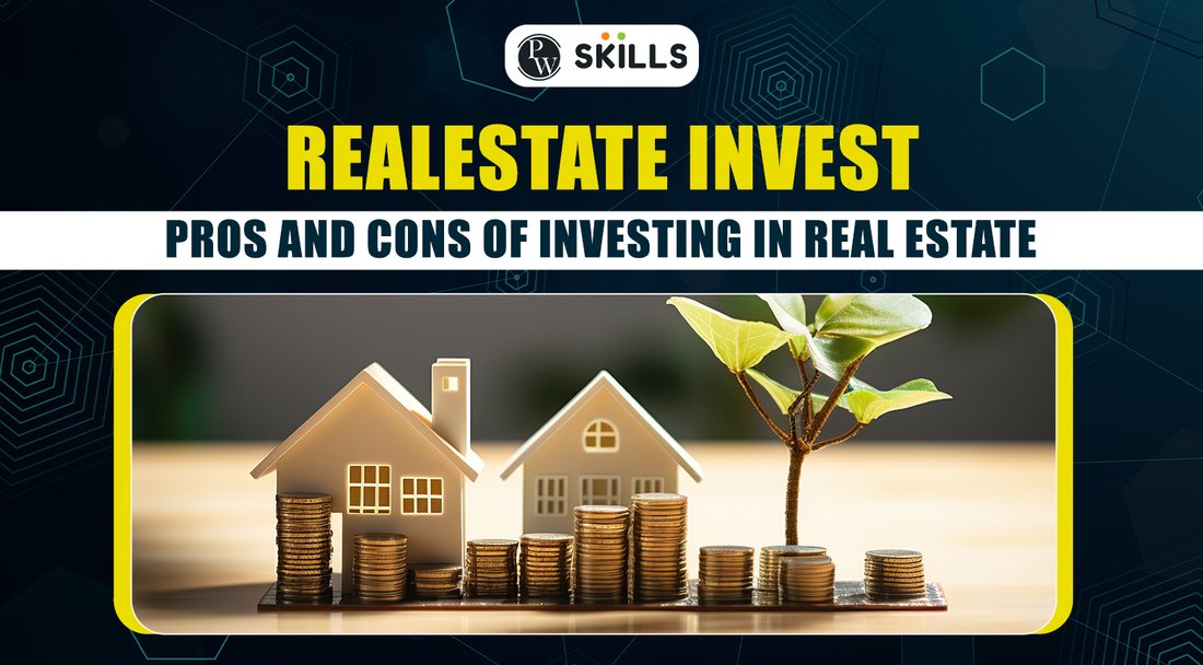 How to Invest in Real Estate with Less Than $5000 Using REITs