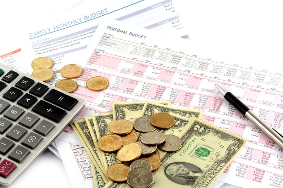 Why Your Budget Fails Every Month (And the Simple Psychology-Based Fix)