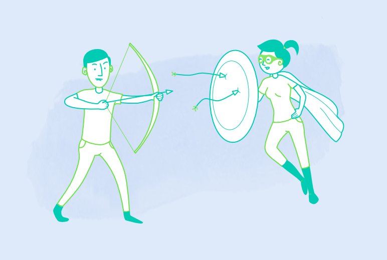 How to Deal with a Passive-Aggressive Coworker Professionally