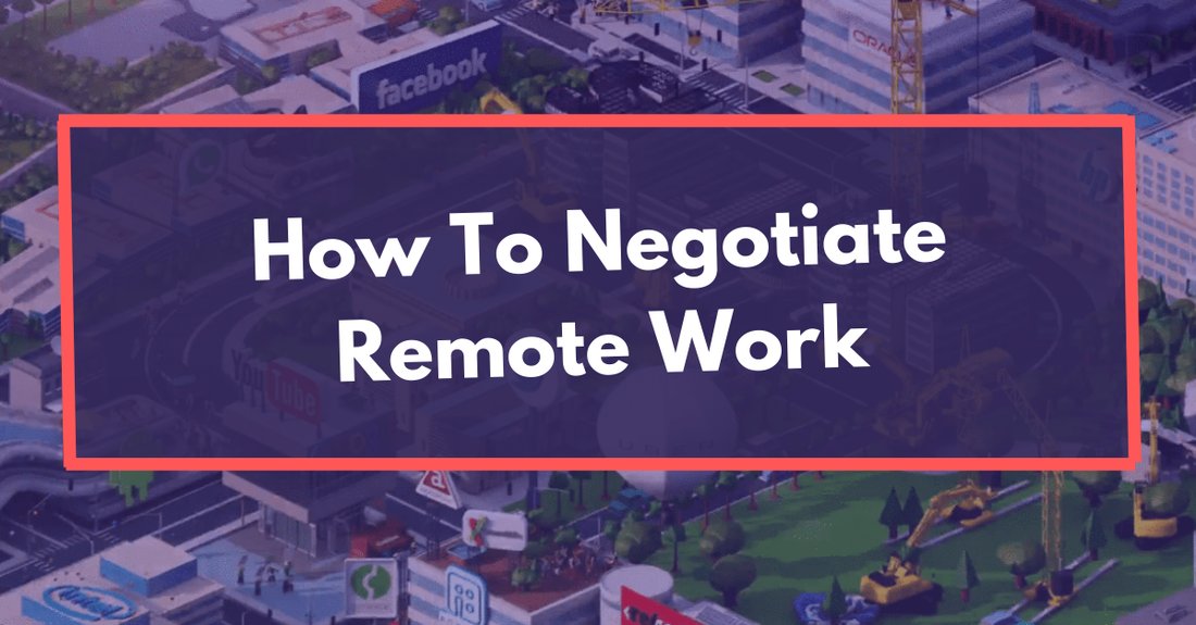 How to Negotiate a Remote Work Salary with International Companies: Proven Strategies