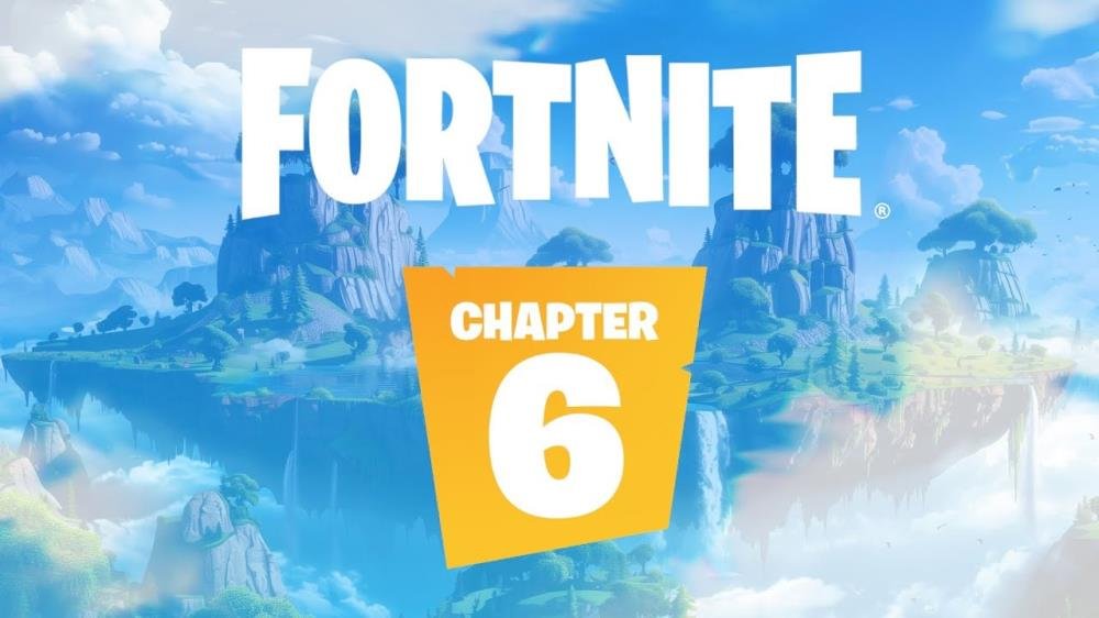 Fortnite Chapter 6 Leaks: First Person Mode Dropping Soon? Shocking Details Revealed! 1
