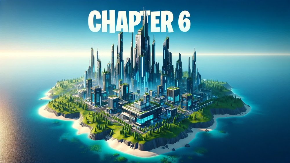 Fortnite Chapter 6 Leaks: First Person Mode Dropping Soon? Shocking Details Revealed! 2