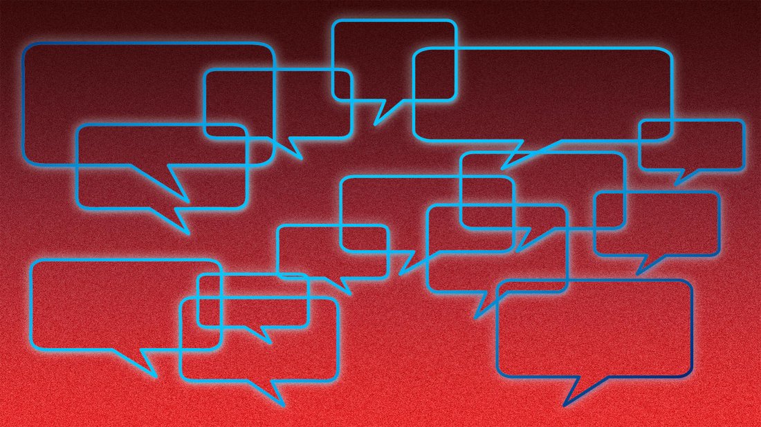 The Psychological Trick to Winning Any Argument Without Raising Your Voice