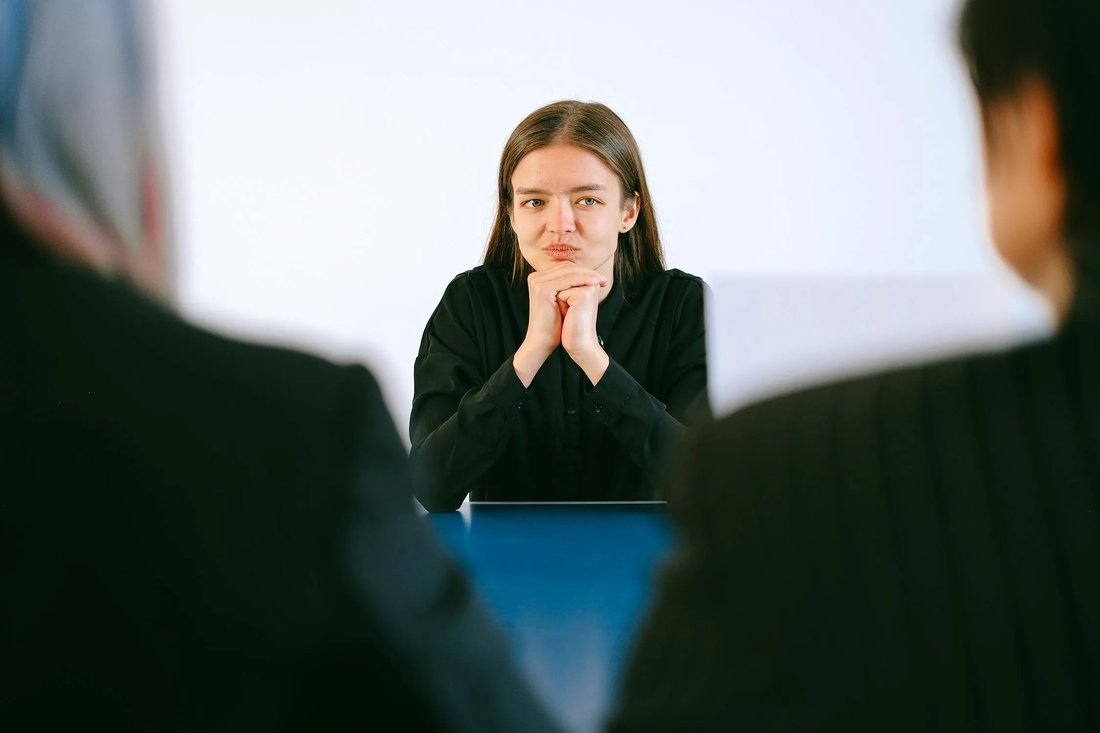 The Psychological Trick to Winning Any Argument Without Raising Your Voice