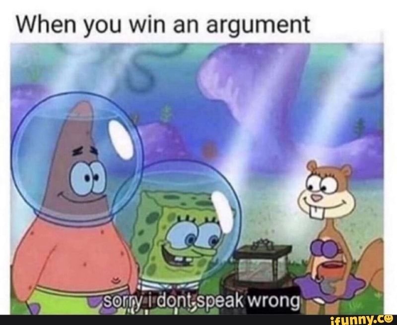 The Psychological Trick to Winning Any Argument Without Raising Your Voice