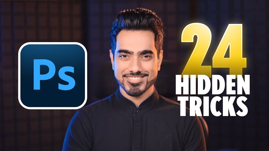Hidden Photoshop Tricks to Double Your Ad Banner Click Through Rates