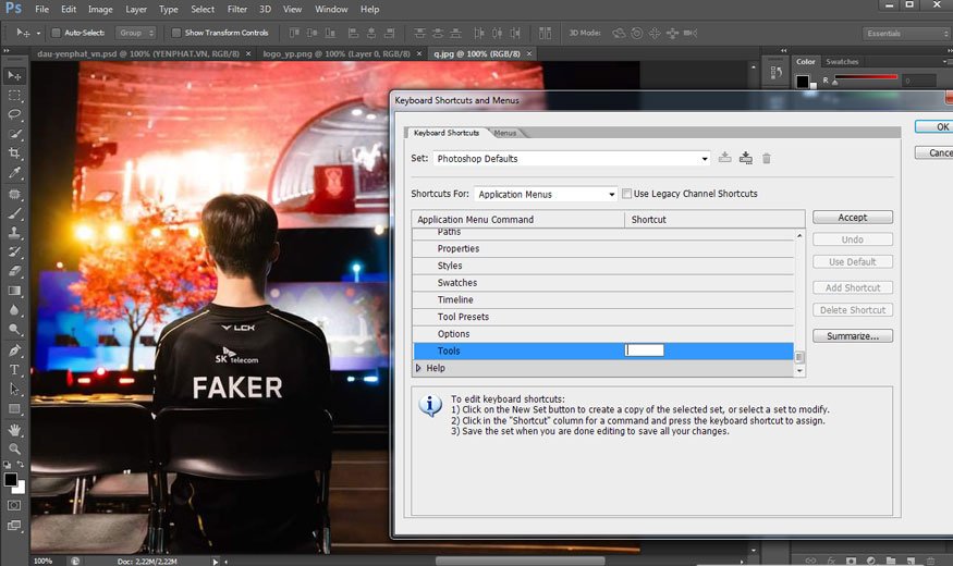 Hidden Photoshop Tricks to Double Your Ad Banner Click Through Rates