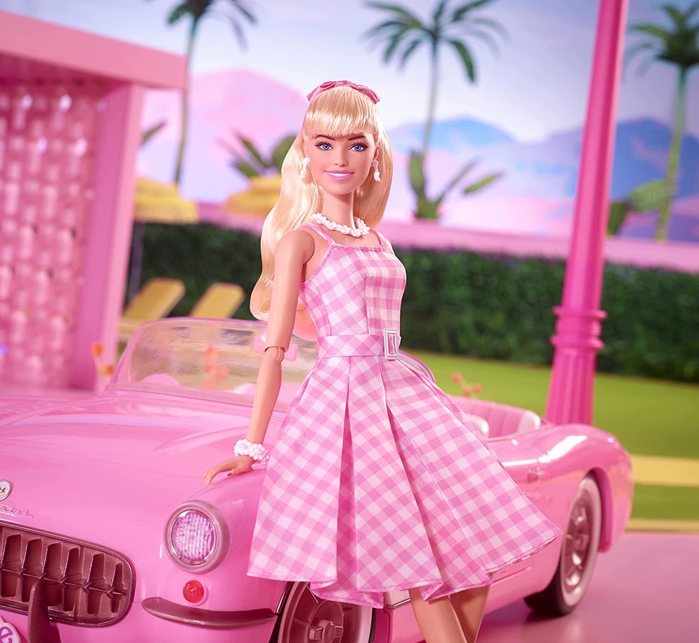 Shocking! 12 Hidden Feminist Messages in the Barbie Movie That Will Blow Your Mind 1