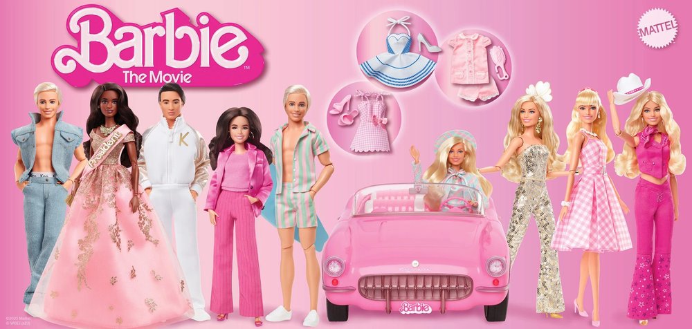 Shocking! 12 Hidden Feminist Messages in the Barbie Movie That Will Blow Your Mind 2