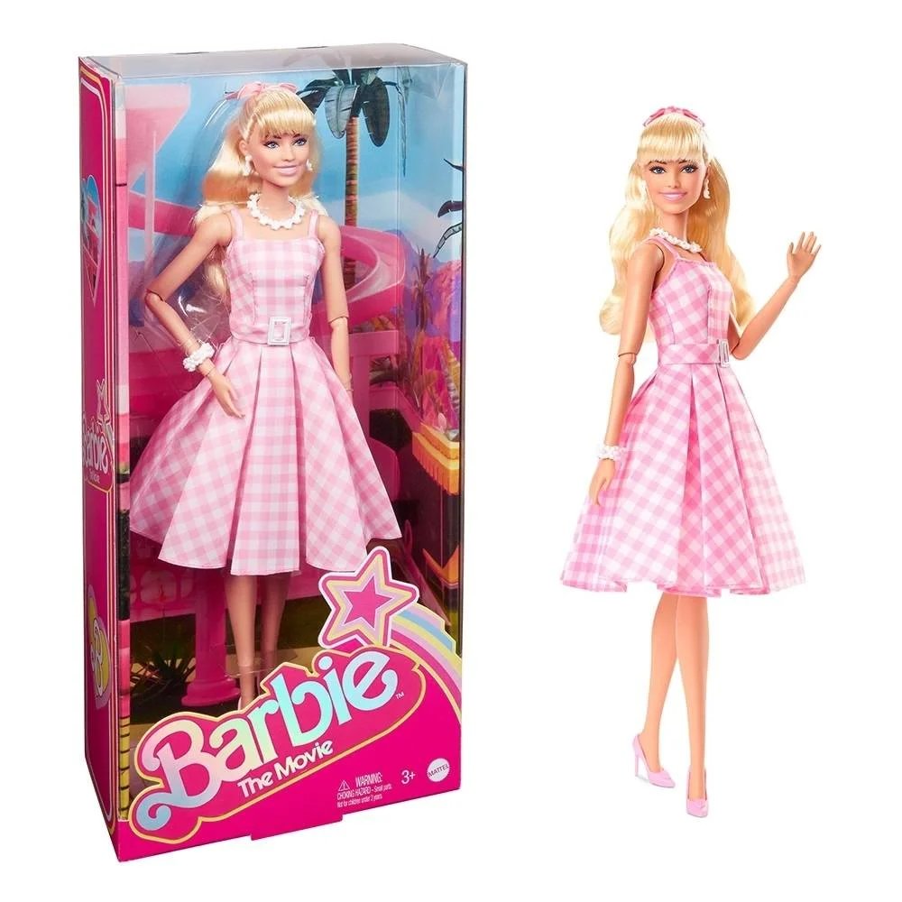 Shocking! 12 Hidden Feminist Messages in the Barbie Movie That Will Blow Your Mind 4