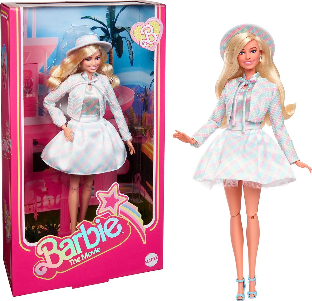 Shocking! 12 Hidden Feminist Messages in the Barbie Movie That Will Blow Your Mind 7