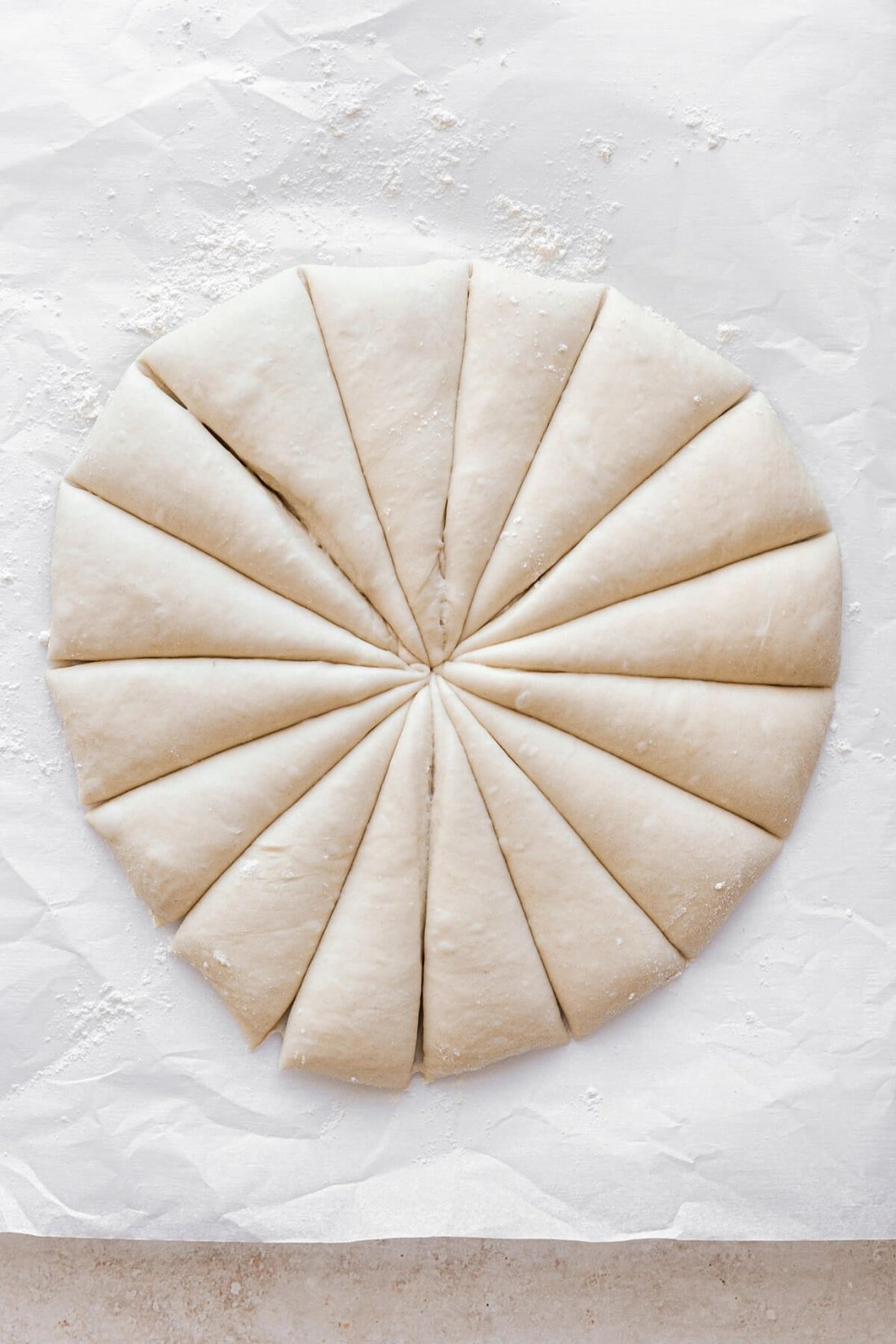How to Make Soft Flour Tortillas That Do Not Break or Crack