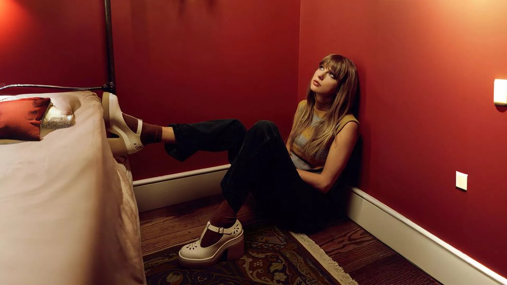 Taylor Swift's Jaw-Dropping Dating History: Every Ex-Boyfriend and the Brutal Songs They Inspired! 2