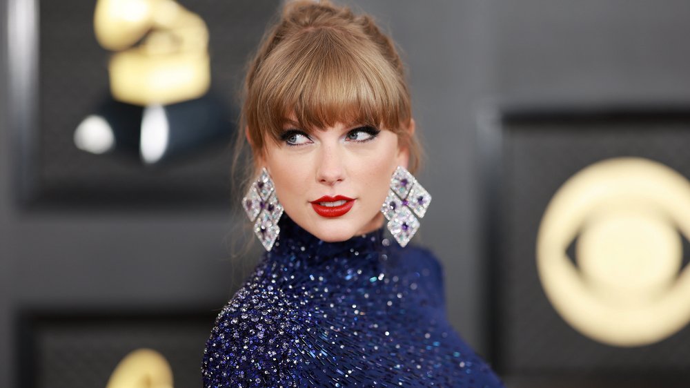 Taylor Swift's Jaw-Dropping Dating History: Every Ex-Boyfriend and the Brutal Songs They Inspired! 8