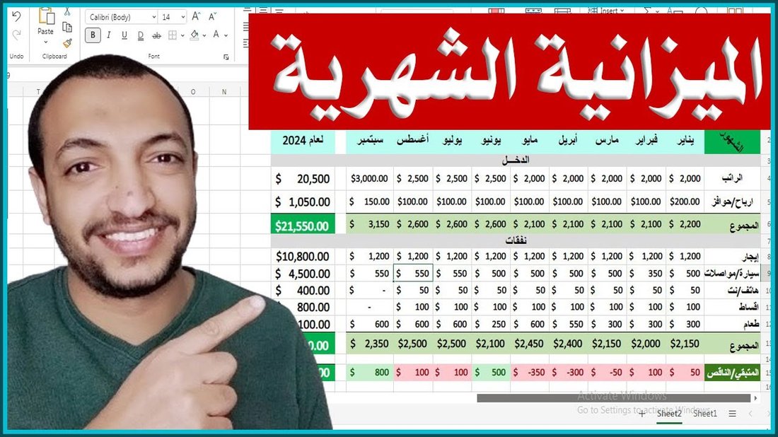 كيفية توفير ميزانية الطعام الشهرية مع الحفاظ على جودة الوجبات