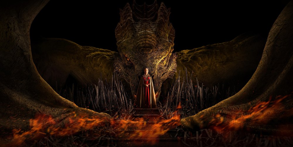House of the Dragon Family Tree SHOCKER: How It Ties Into Game of Thrones – Targaryen Secrets That Will Blow Your Mind! 1