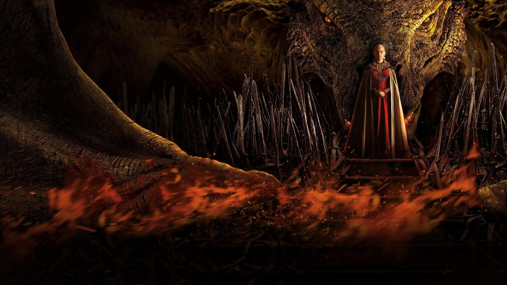 House of the Dragon Family Tree SHOCKER: How It Ties Into Game of Thrones – Targaryen Secrets That Will Blow Your Mind! 7
