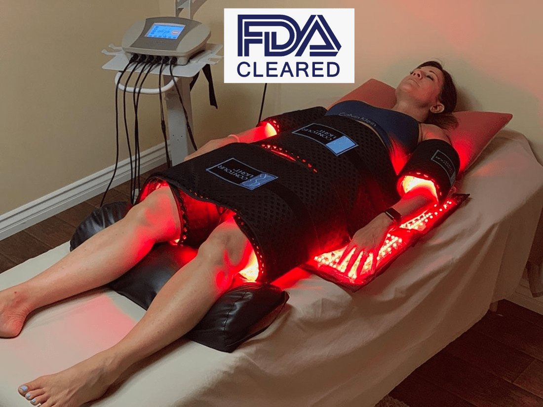 The Truth About Red Light Therapy and Its Effect on Aging