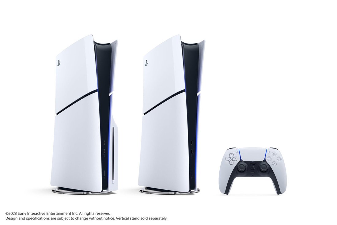 PS5 Slim vs PS5 Fat: Key Differences and Full Comparison