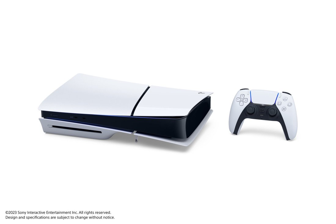 PS5 Slim vs PS5 Fat: Key Differences and Full Comparison