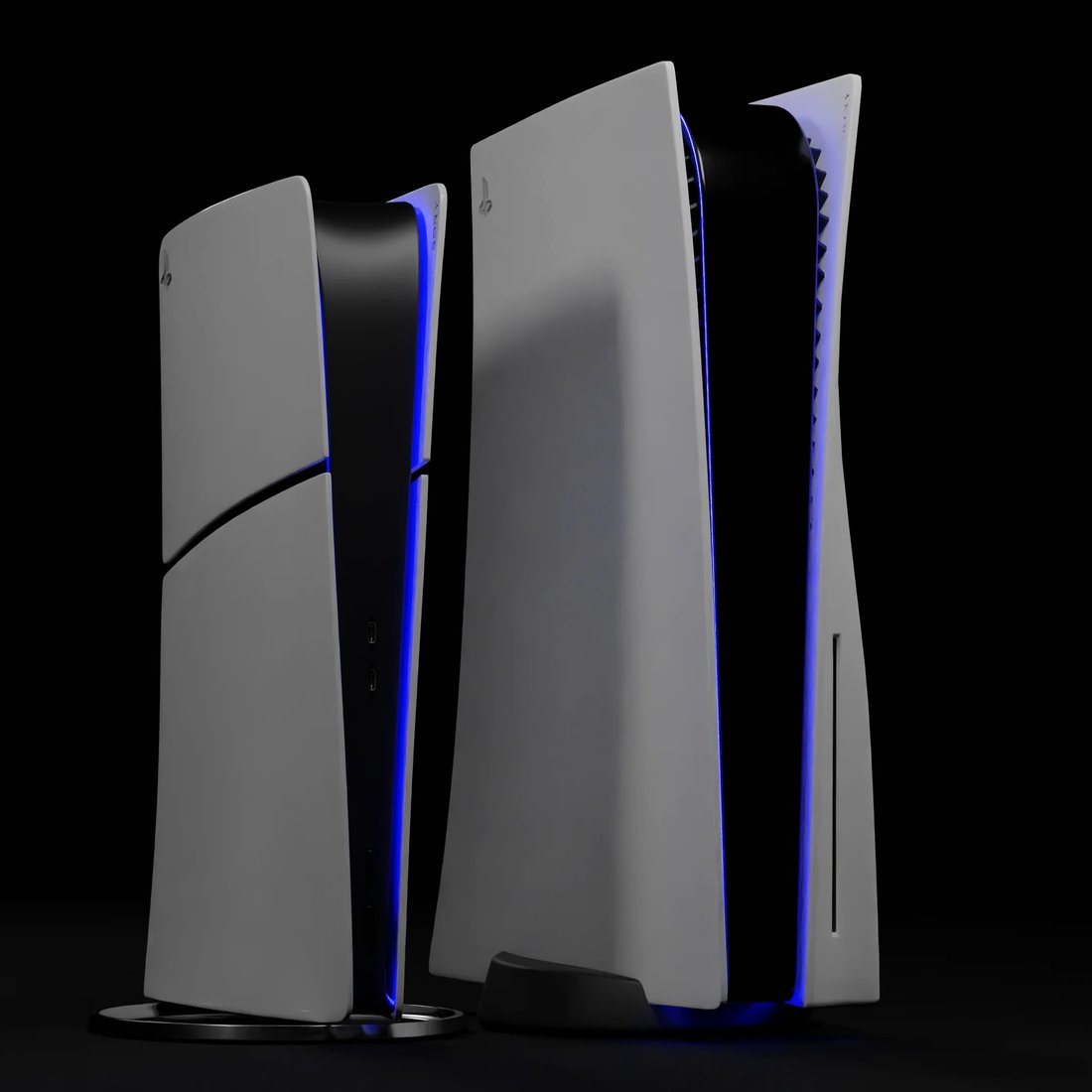 PS5 Slim vs PS5 Fat: Key Differences and Full Comparison