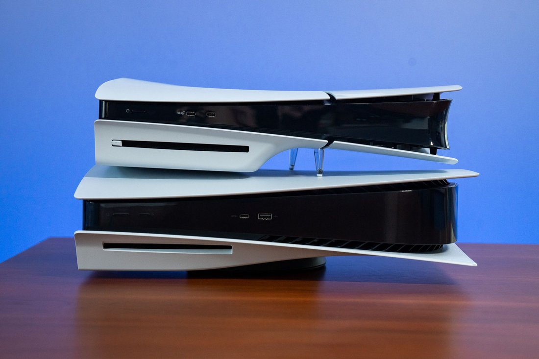 PS5 Slim vs PS5 Fat: Key Differences and Full Comparison
