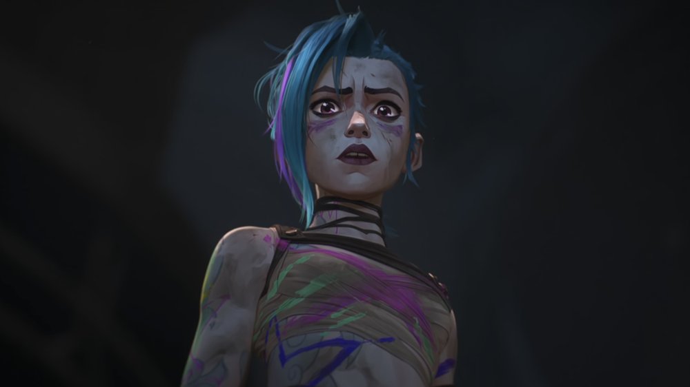Arcane Season 2 Ending Shocker: Is Jinx Truly Dead? Full Breakdown & Fan Theories 1