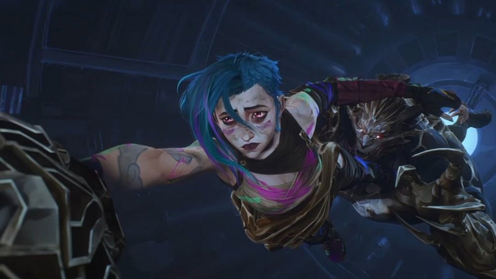 Arcane Season 2 Ending Shocker: Is Jinx Truly Dead? Full Breakdown & Fan Theories 2