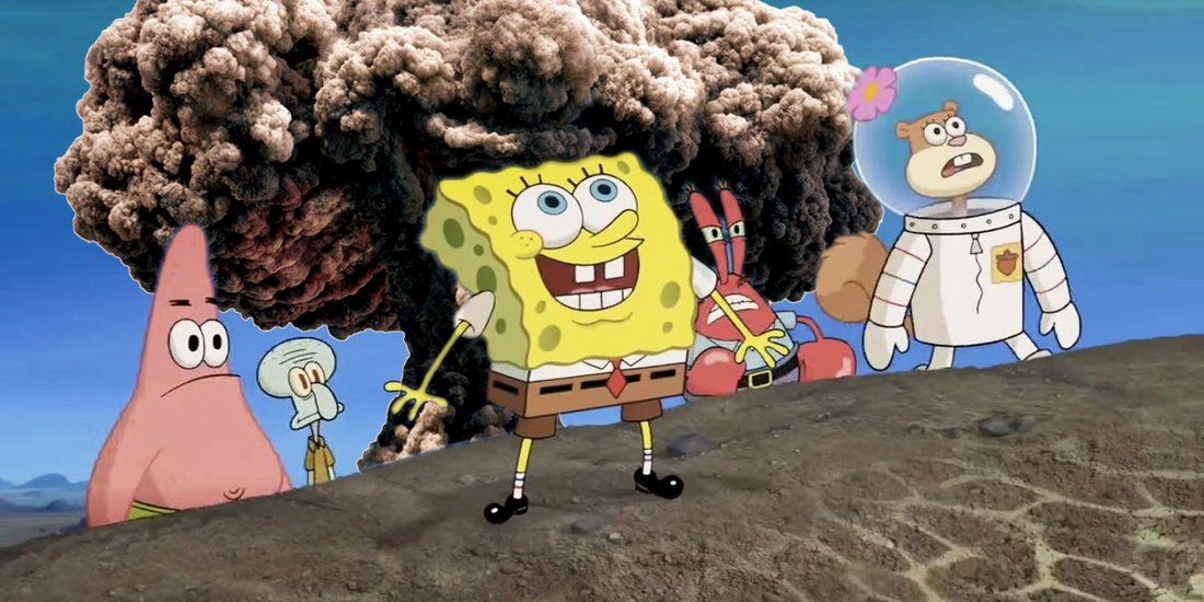 SpongeBob Seven Deadly Sins Theory Explained: Unraveling Bikini Bottom's Darkest Secrets