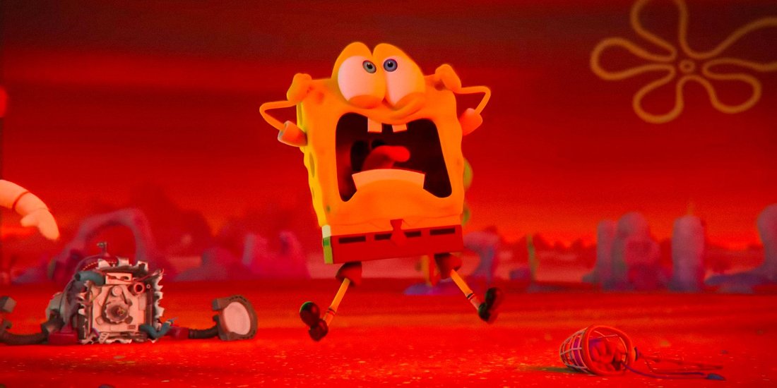 SpongeBob Seven Deadly Sins Theory Explained: Unraveling Bikini Bottom's Darkest Secrets