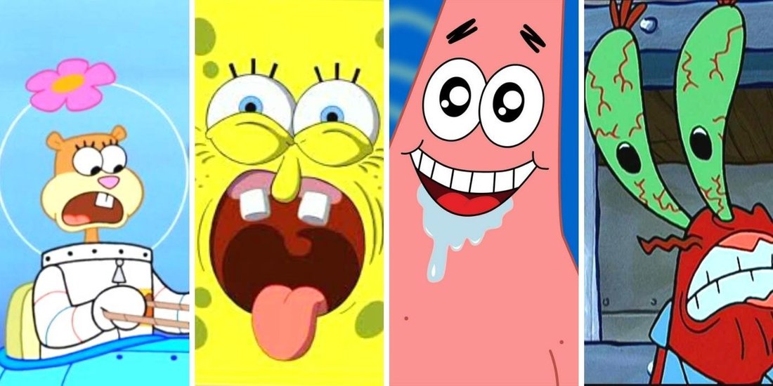 SpongeBob Seven Deadly Sins Theory Explained: Unraveling Bikini Bottom's Darkest Secrets