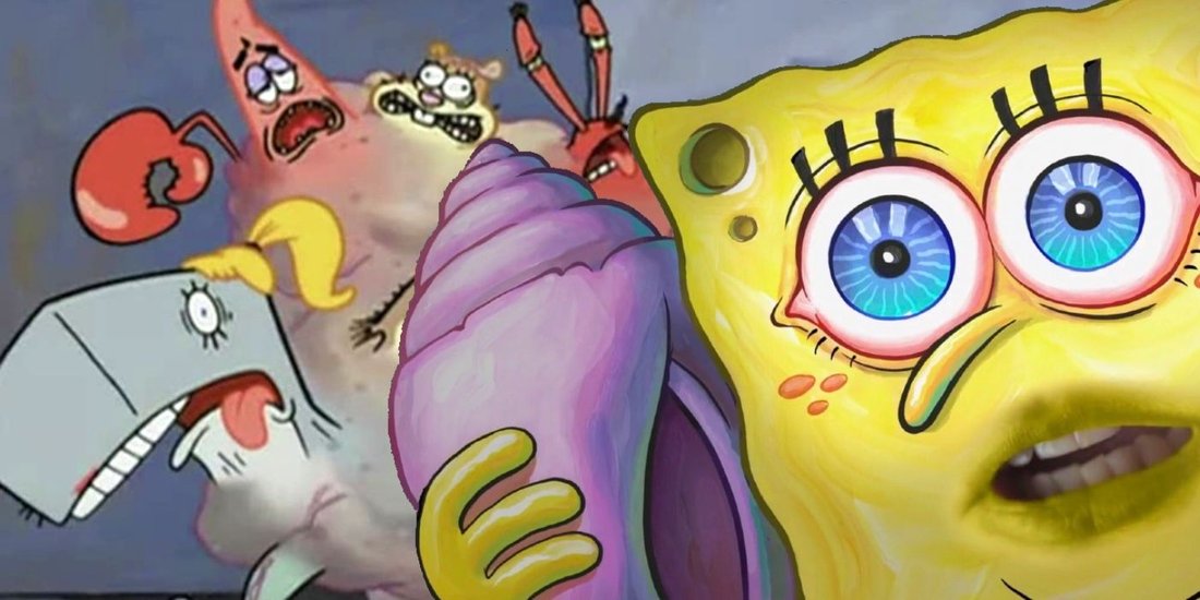 SpongeBob Seven Deadly Sins Theory Explained: Unraveling Bikini Bottom's Darkest Secrets