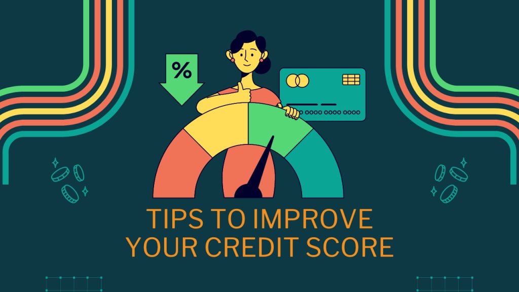 How to Improve Your Credit Score from Poor to Excellent in Under 6 Months