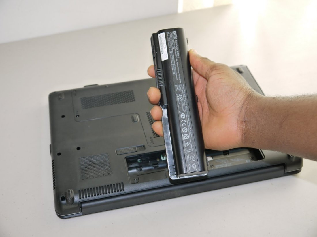 Golden Tips to Extend Laptop Battery Life in High Humidity Environments