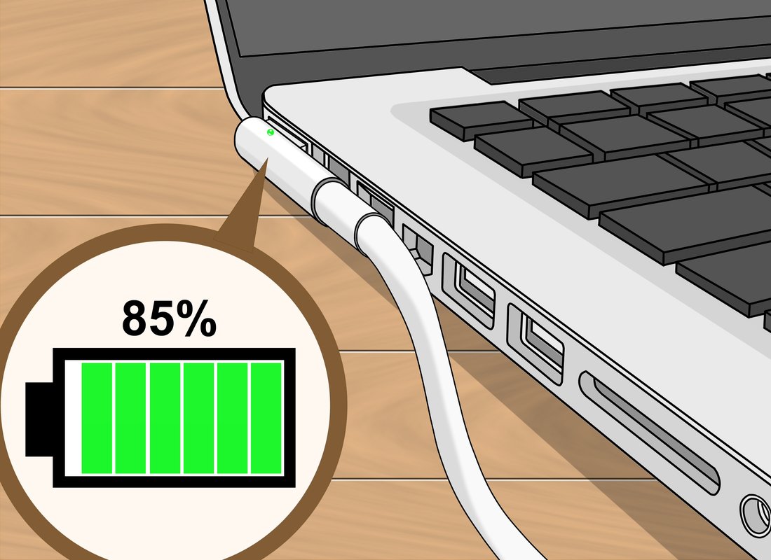 Golden Tips to Extend Laptop Battery Life in High Humidity Environments