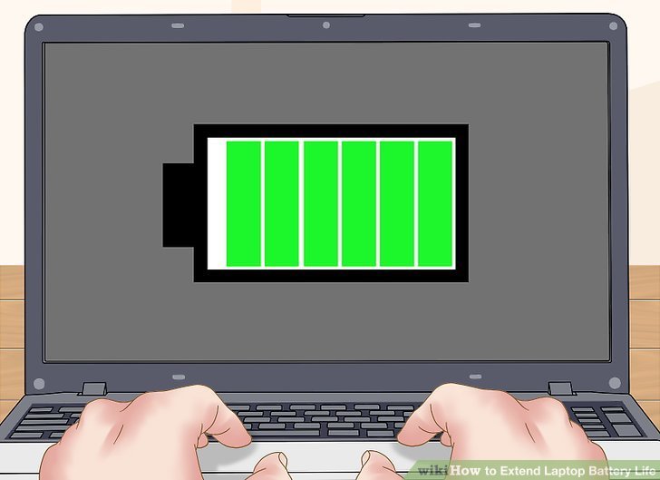 Golden Tips to Extend Laptop Battery Life in High Humidity Environments